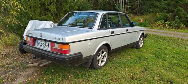Volvo 240 Porvoo – foto 2