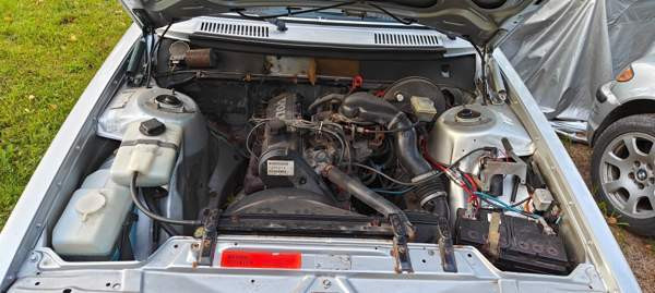 Volvo 240 Porvoo – foto 7