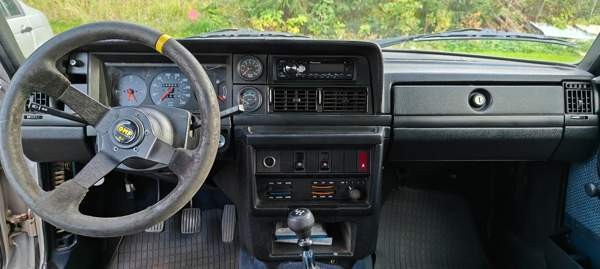 Volvo 240 Porvoo – foto 5