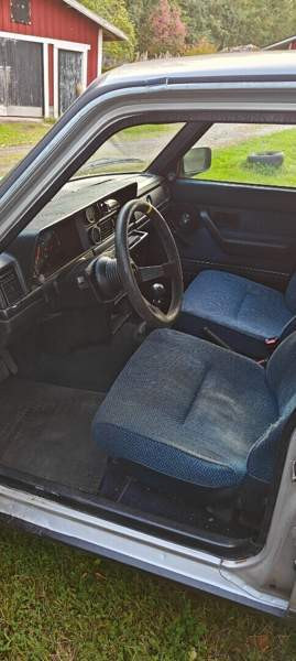 Volvo 240 Porvoo – foto 4