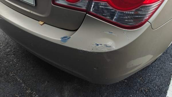 Chevrolet Cruze Vantaa - photo 5