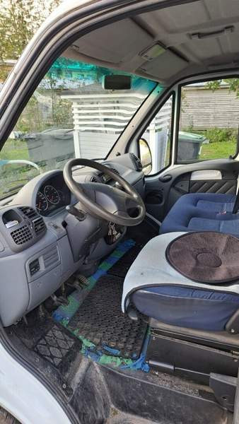 Peugeot Boxer Kauhava - photo 7