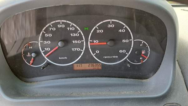 Peugeot Boxer Kauhava - photo 6