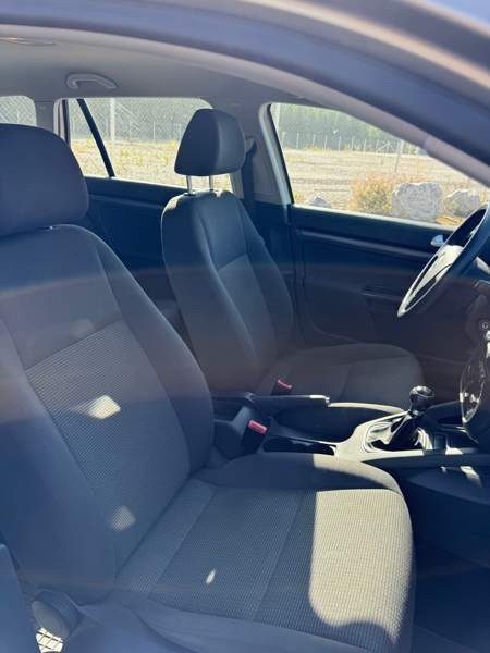 Volkswagen Golf Porvoo - valokuva 7