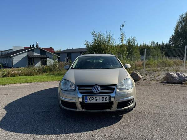 Volkswagen Golf Porvoo - valokuva 3