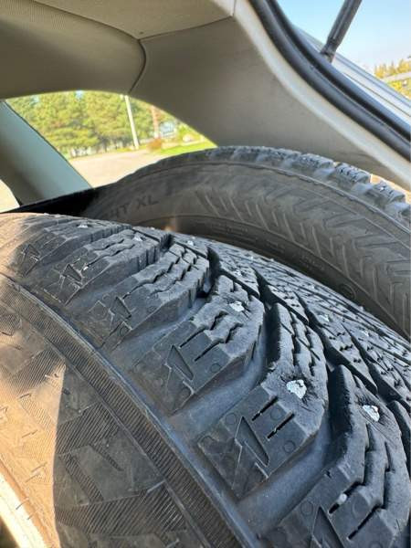 Volkswagen Golf Porvoo - valokuva 8