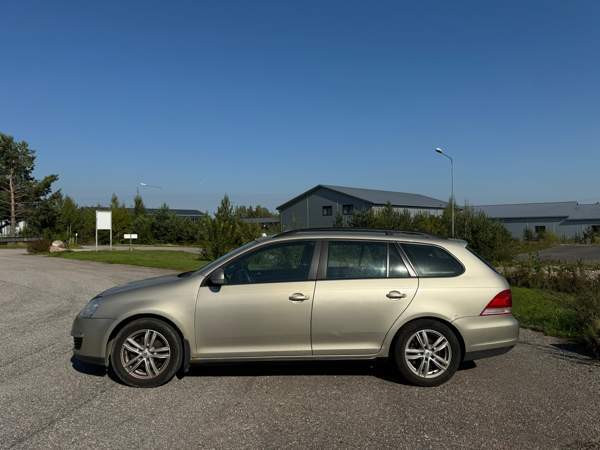 Volkswagen Golf Porvoo - valokuva 6