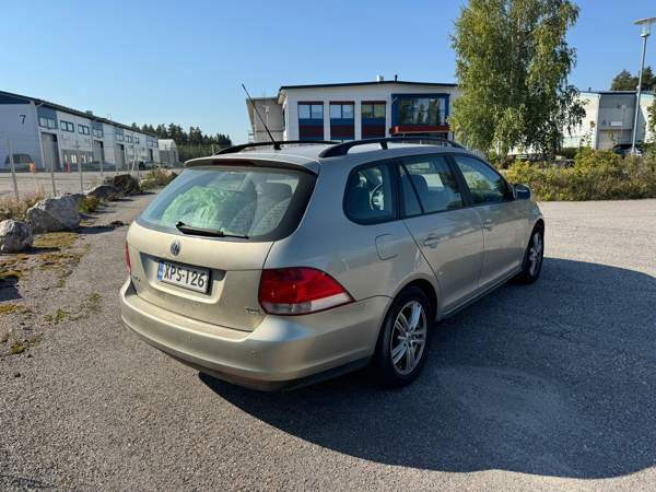 Volkswagen Golf Porvoo - valokuva 5