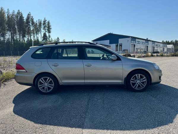 Volkswagen Golf Porvoo - valokuva 4