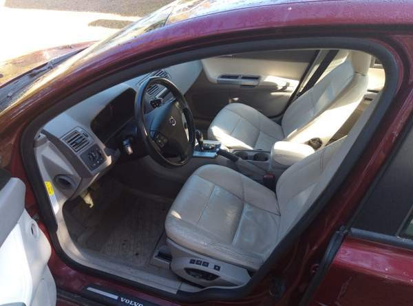 Volvo S40 Suomussalmi - valokuva 6