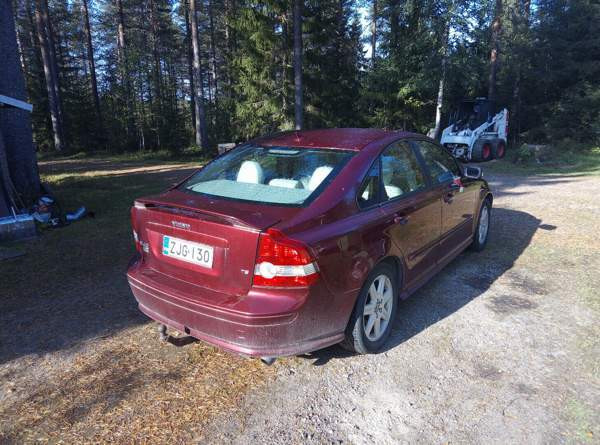Volvo S40 Suomussalmi - valokuva 5