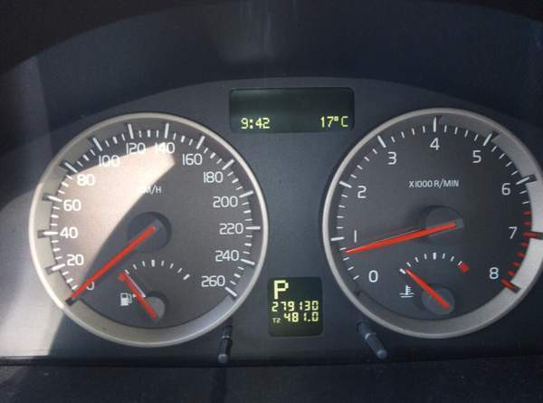 Volvo S40 Suomussalmi - valokuva 7