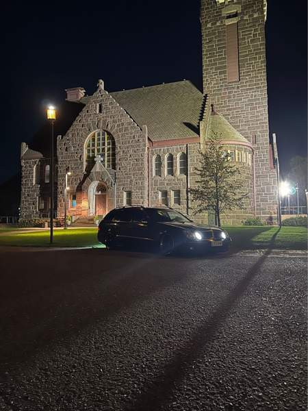 Mercedes-Benz E Raahe – foto 5