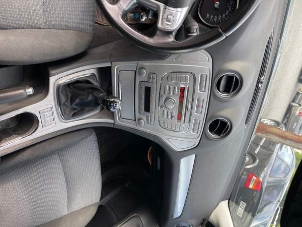 Ford Mondeo Tampere – foto 8