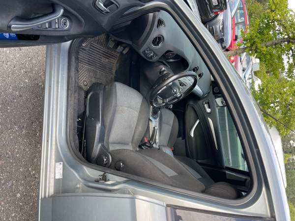 Ford Mondeo Tampere – foto 6