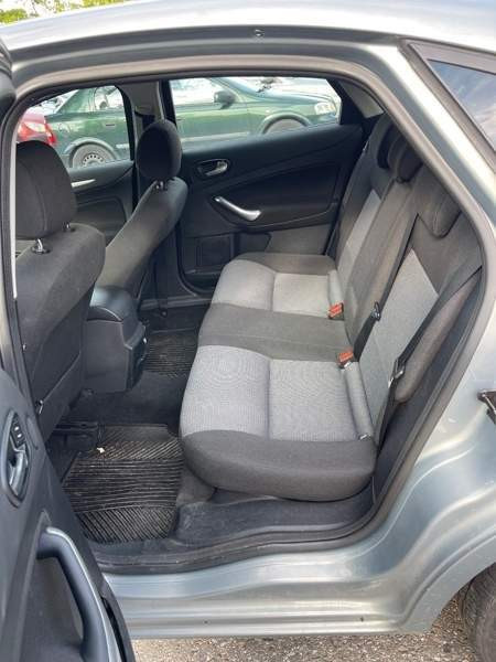 Ford Mondeo Tampere – foto 7