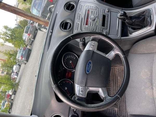 Ford Mondeo Tampere – foto 5