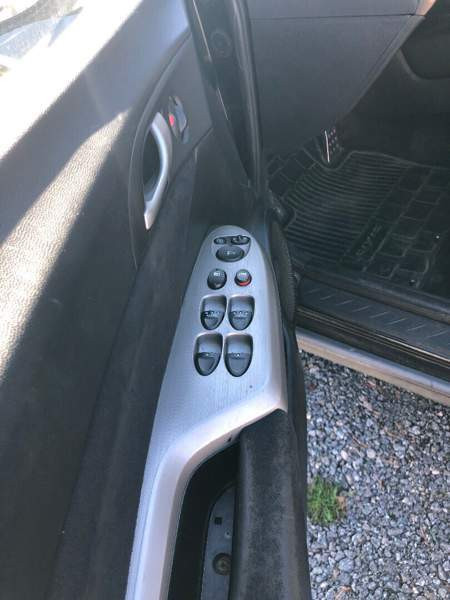 Honda Civic Töysä - photo 8