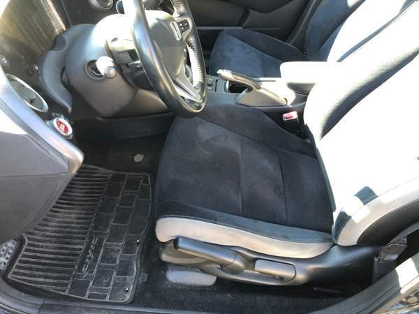 Honda Civic Töysä - photo 6