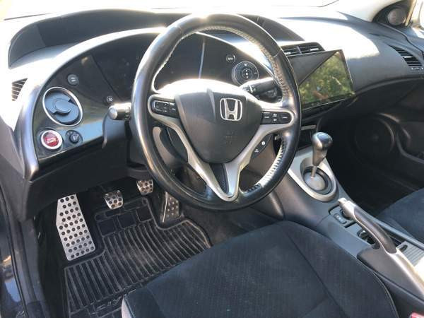 Honda Civic Töysä - photo 7