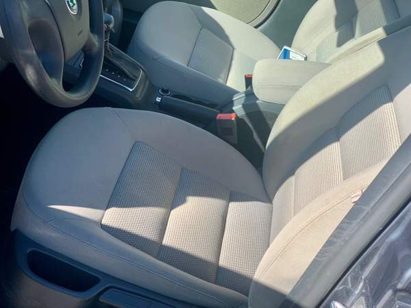 Skoda Octavia Kokkola – foto 5