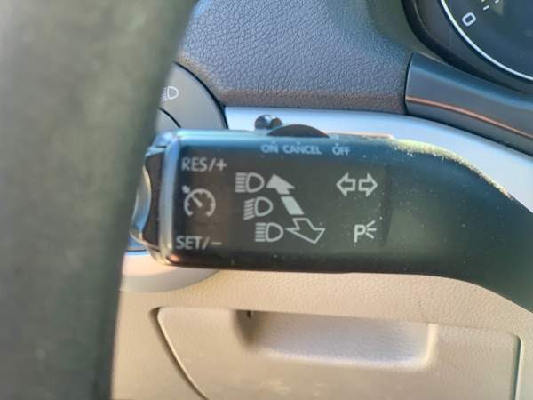 Skoda Octavia Kokkola – foto 8