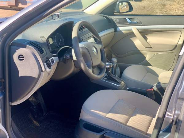 Skoda Octavia Kokkola – foto 4