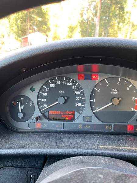 BMW 316 Vaasa – foto 6