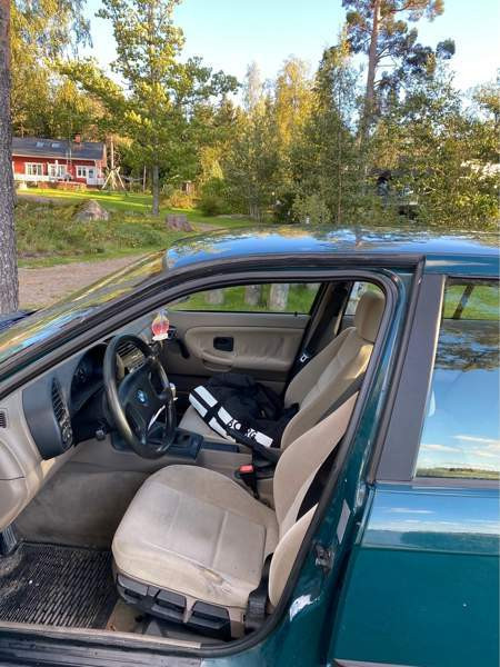 BMW 316 Vaasa – foto 5