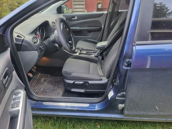 Ford Focus Kauhajoki - изображение 8