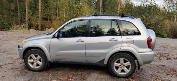 Toyota RAV4 Äänekoski - photo 3