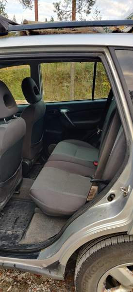 Toyota RAV4 Äänekoski - photo 5