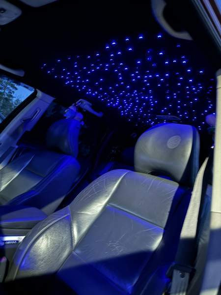 Volvo V70 Sarov - valokuva 7