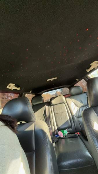 Volvo V70 Sarov - valokuva 5