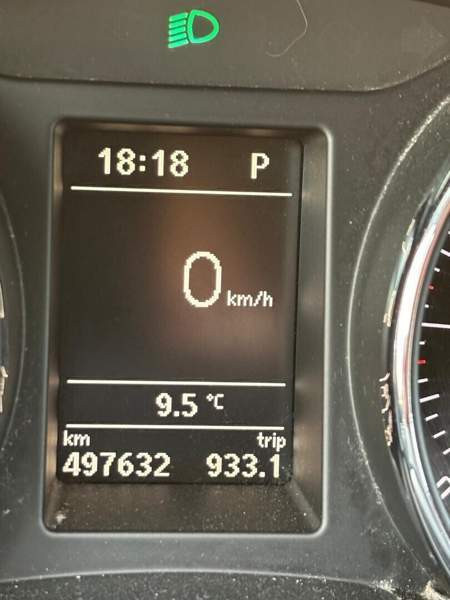 Skoda Superb Raisio – foto 6