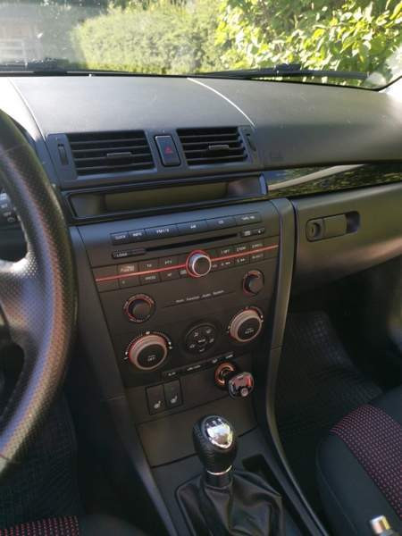 Mazda 3 Силинъярви - изображение 4