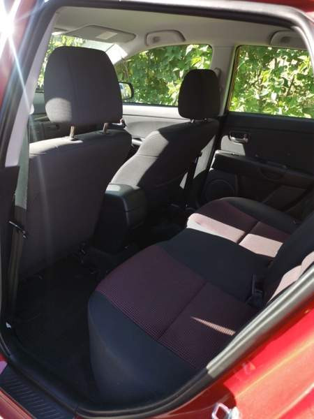 Mazda 3 Силинъярви - изображение 7