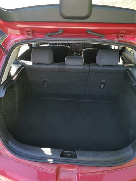 Mazda 3 Силинъярви - изображение 8