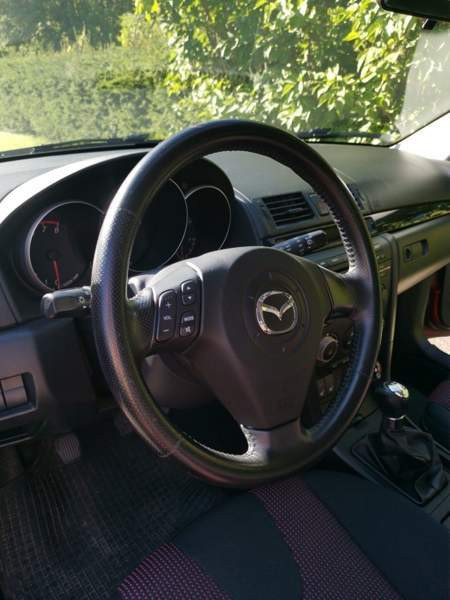 Mazda 3 Силинъярви - изображение 6