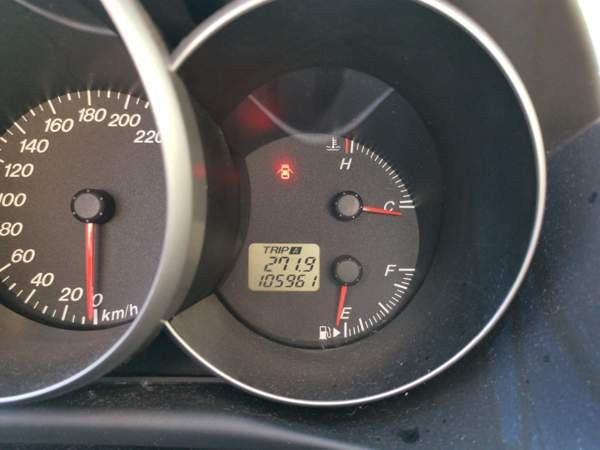 Mazda 3 Силинъярви - изображение 5