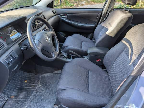 Toyota Corolla Tampere - photo 7