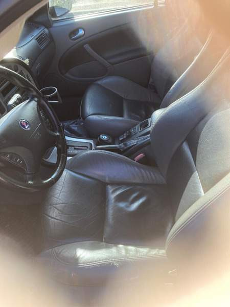 Saab 9-5 Hämeenlinna - valokuva 6