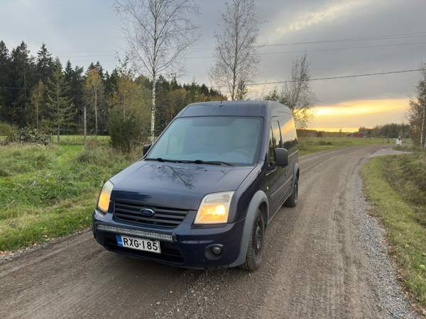 Ford Transit Connect Turtkul – foto 7