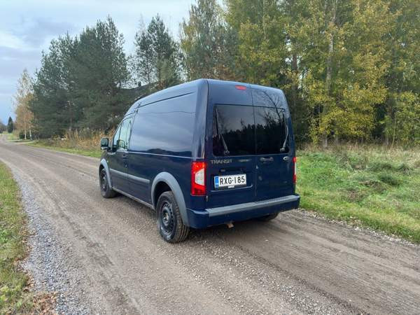 Ford Transit Connect Turtkul – foto 5