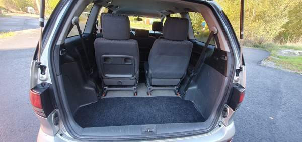 Toyota Previa Вантаа - изображение 7