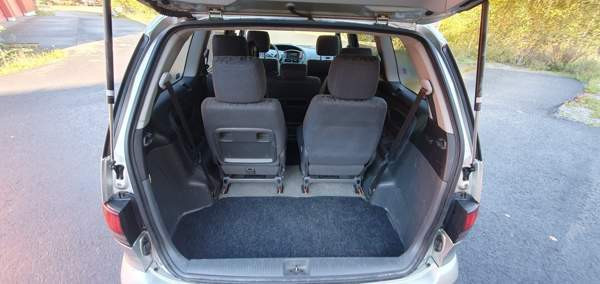 Toyota Previa Вантаа - изображение 2