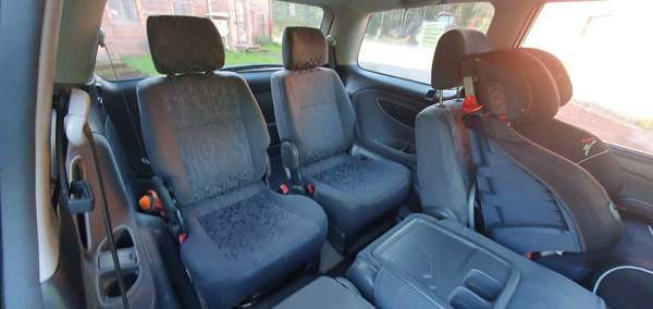 Toyota Previa Вантаа - изображение 6