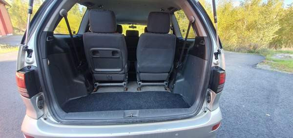 Toyota Previa Вантаа - изображение 5