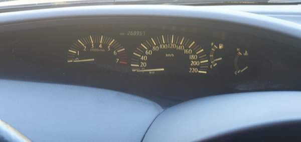 Toyota Previa Вантаа - изображение 3