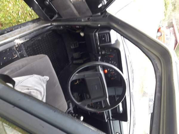 Volvo 244 Maentsaelae - photo 1